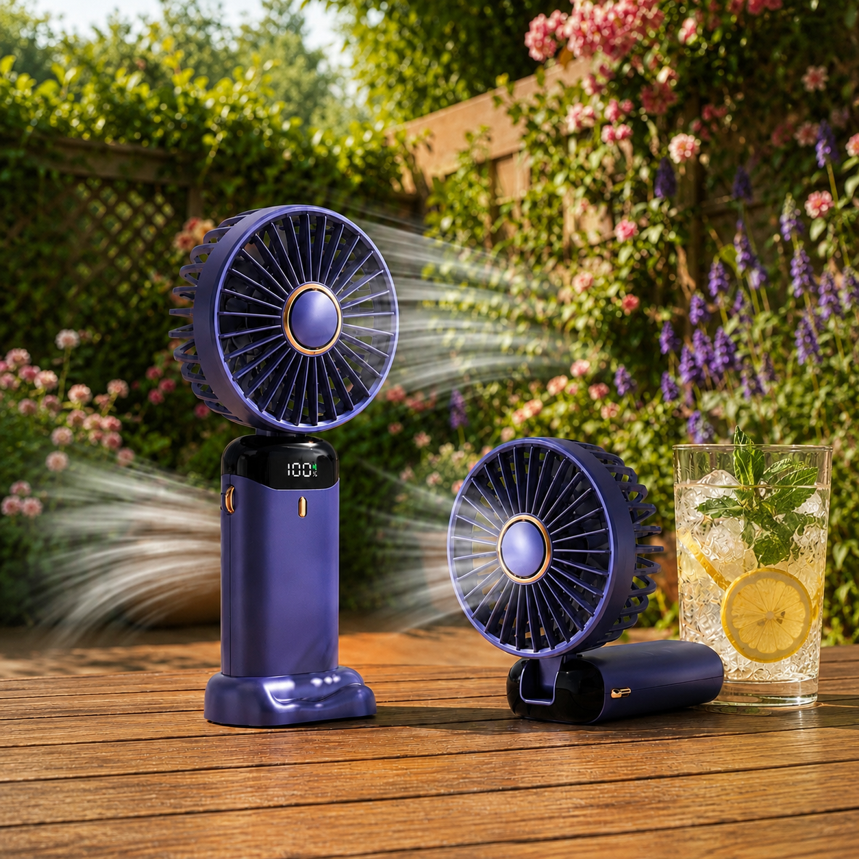 Wentylator AirNova