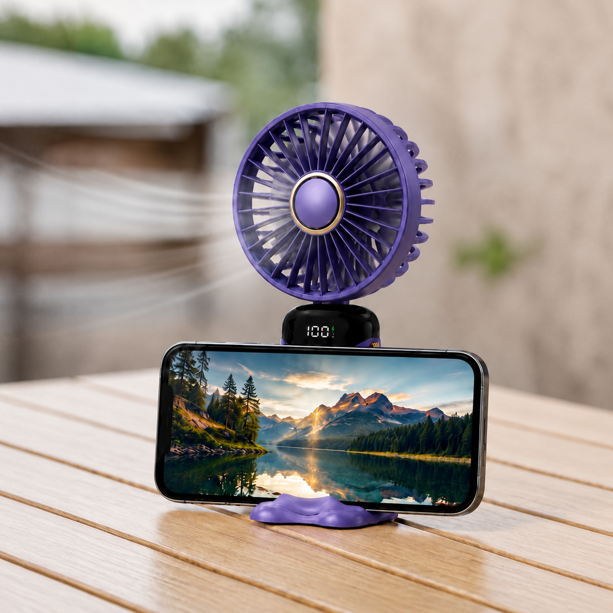 Wentylator AirNova